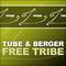 Free Tribe专辑
