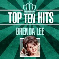 Sweet Nothings - Brenda Lee (karaoke)