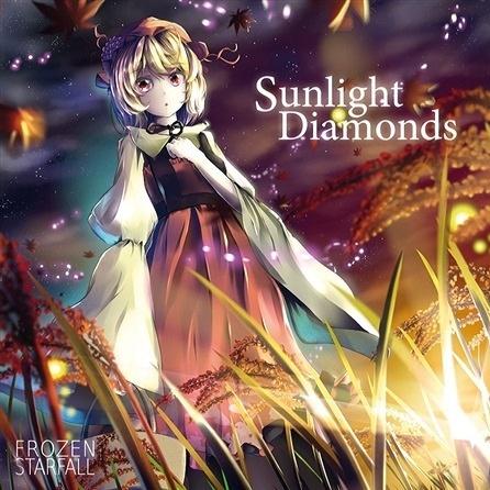 Sunlight Diamonds专辑