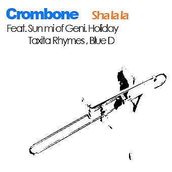 Crombone