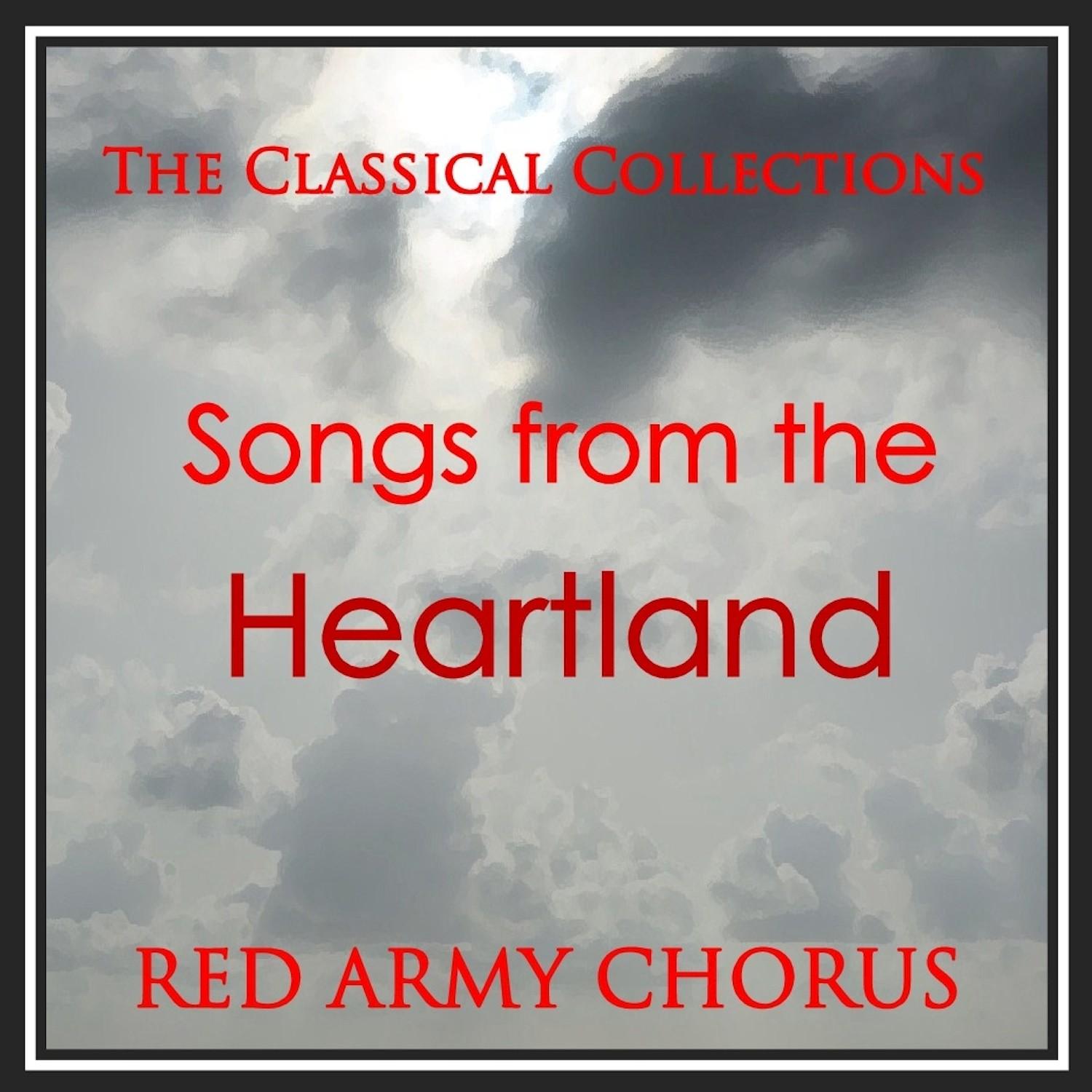 The Classical Collection - Songs from the Heartland