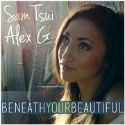 Beneath Your Beautiful - Single