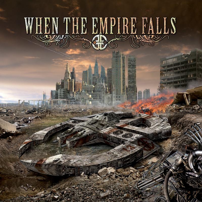 When The Empire Falls