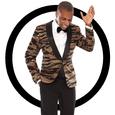 Leslie Odom Jr.