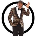 Leslie Odom Jr.专辑