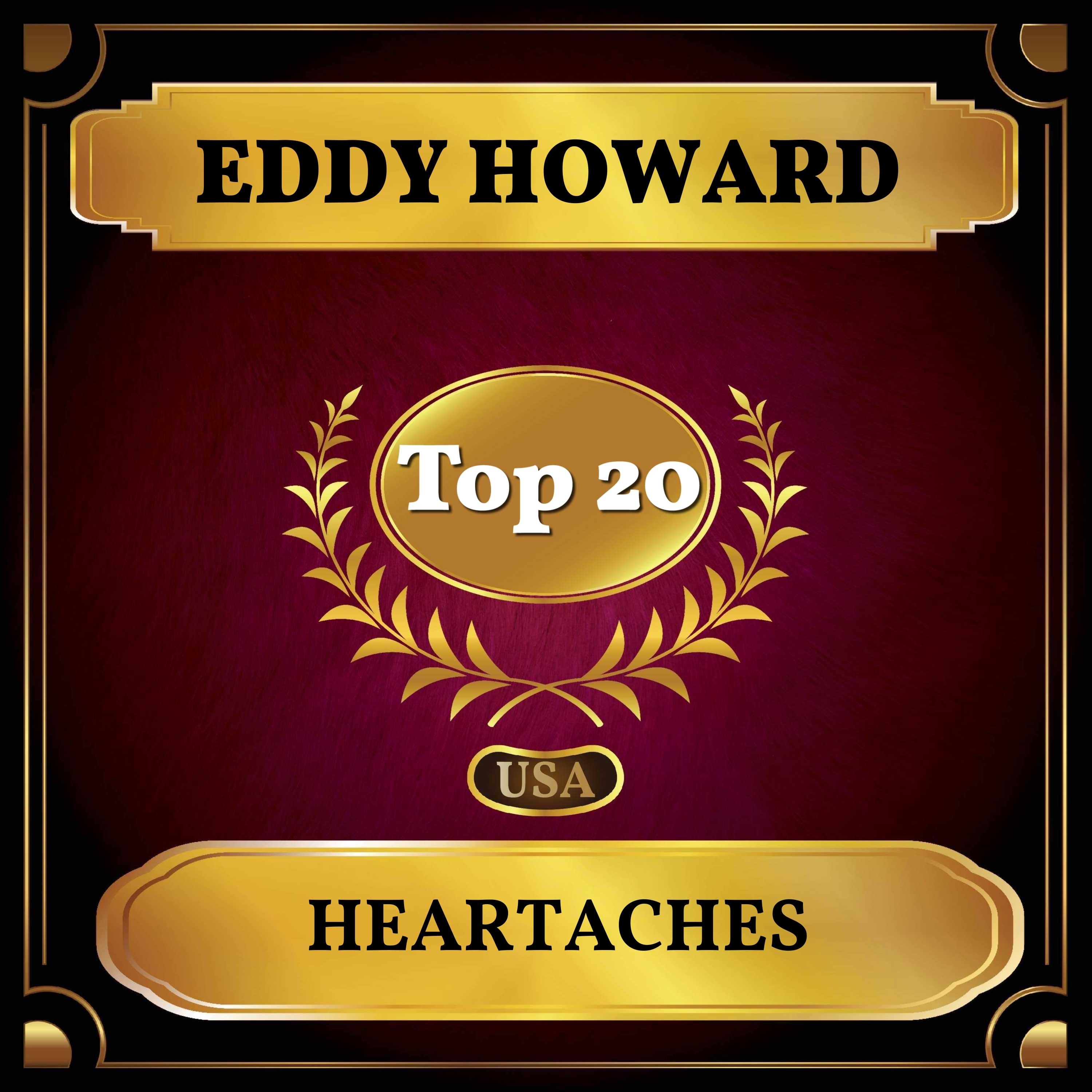 Heartaches (Billboard Hot 100 - No 11)