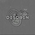 Disdain