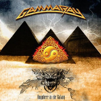 The Miracle - Gamma Ray