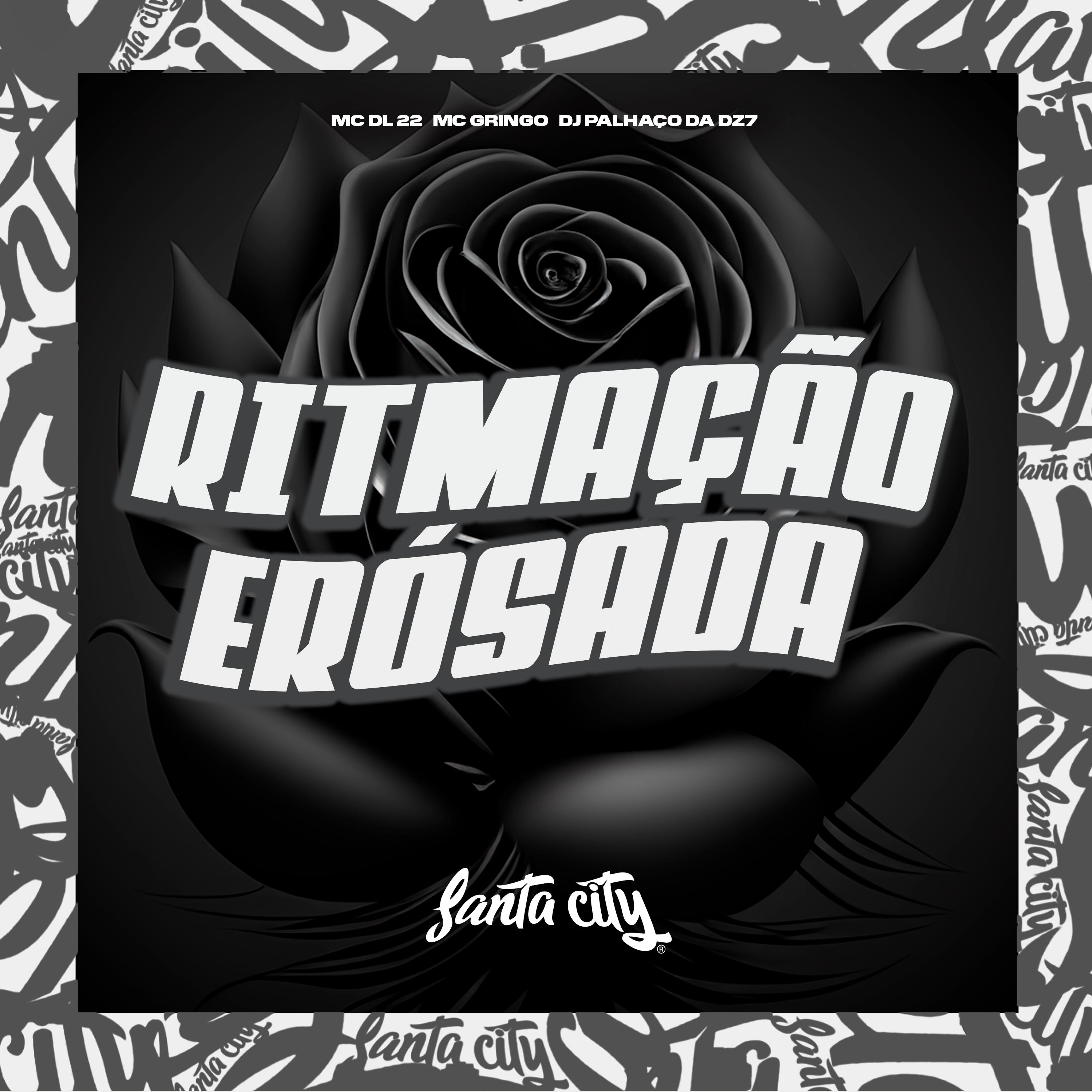 DJ Palhaço da DZ7 - Ritmação Erósada