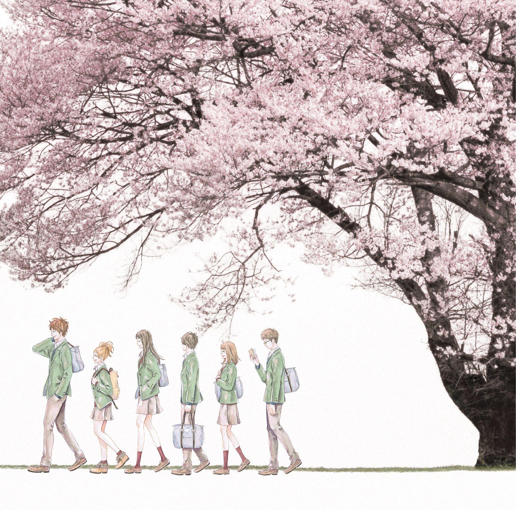 Mirai (Spring Package)
