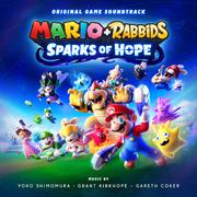 Mario + Rabbids Sparks of Hope (Original Game Soundtrack)