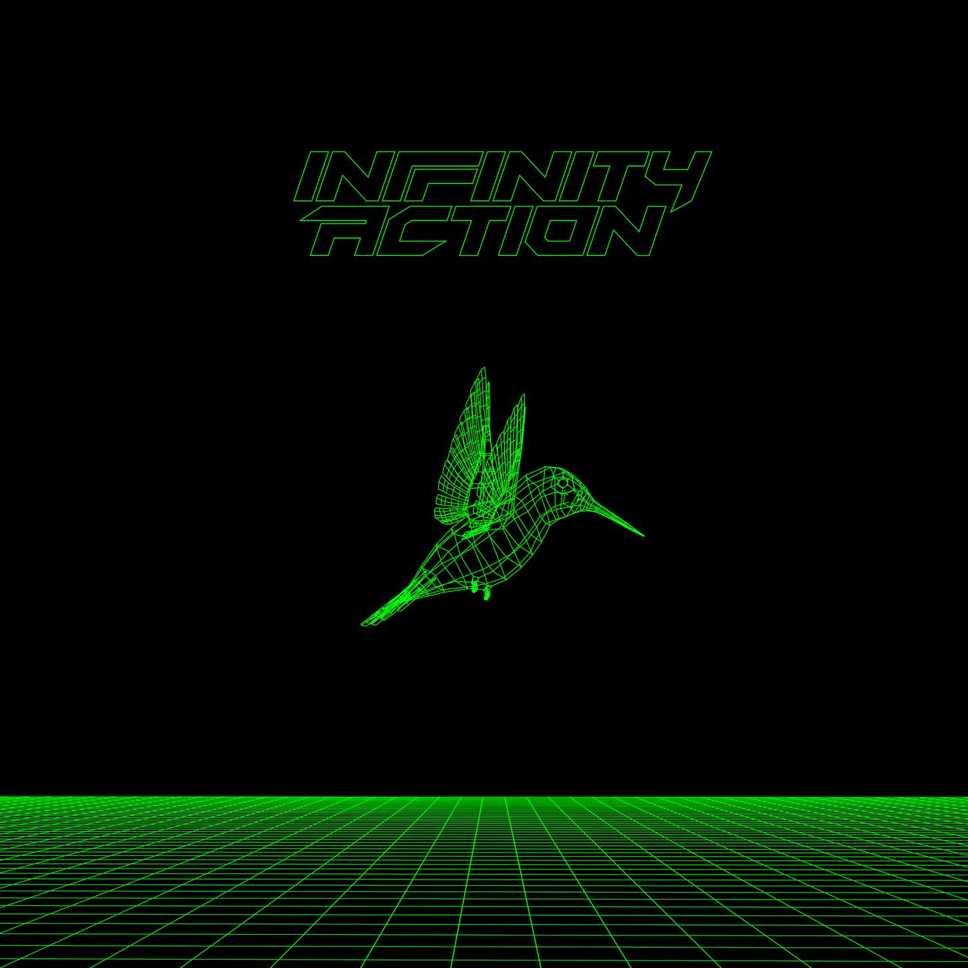 Infinity Action