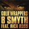 Gold Wrappers专辑