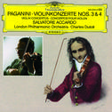 Violin Concerto No.4 in D minor专辑