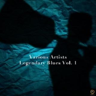 Legendary Blues Vol. 1 & 2