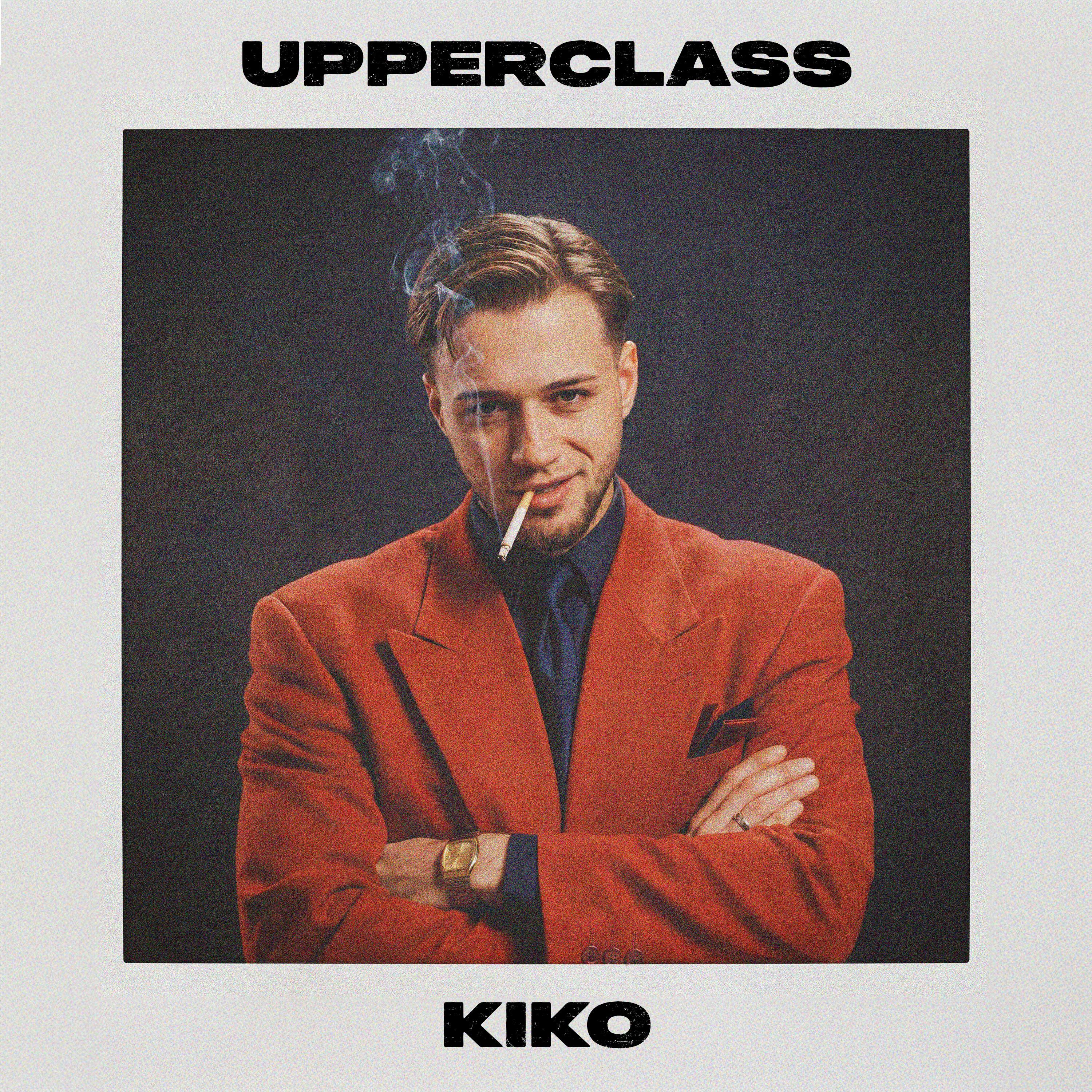 Upperclass