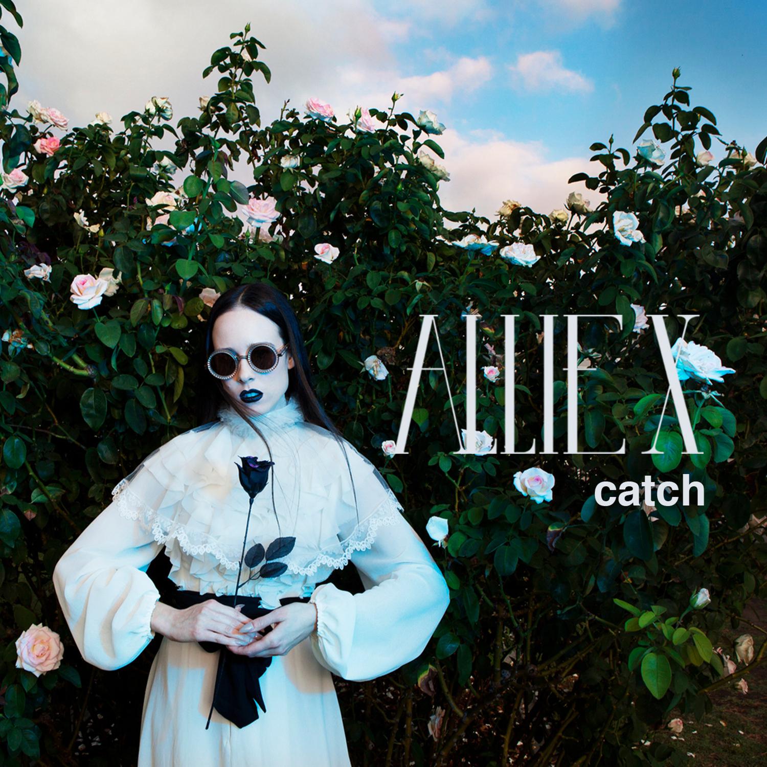 Allie X - Catch (Kat Krazy Remix)