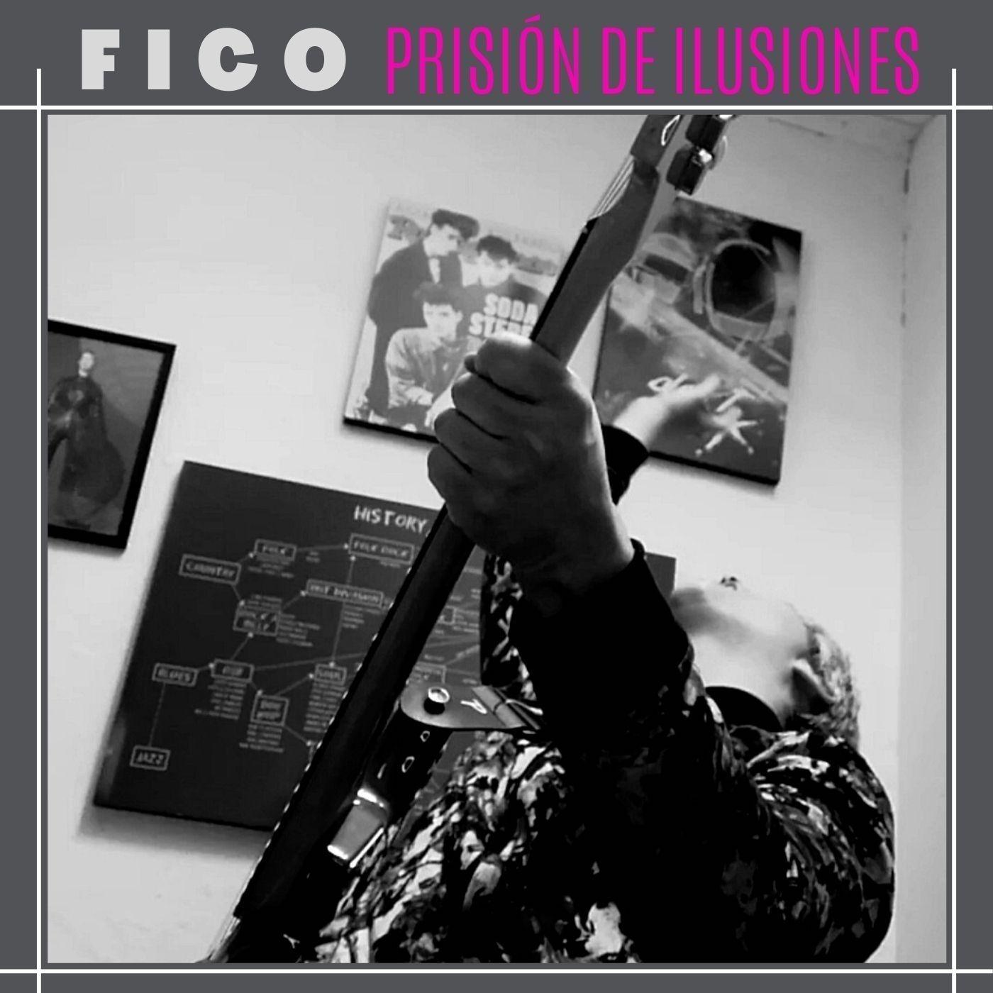 Prisión De Ilusiones