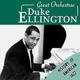 History of American Jazz. Great Orchestras, Duke Ellington