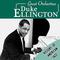 History of American Jazz. Great Orchestras, Duke Ellington专辑