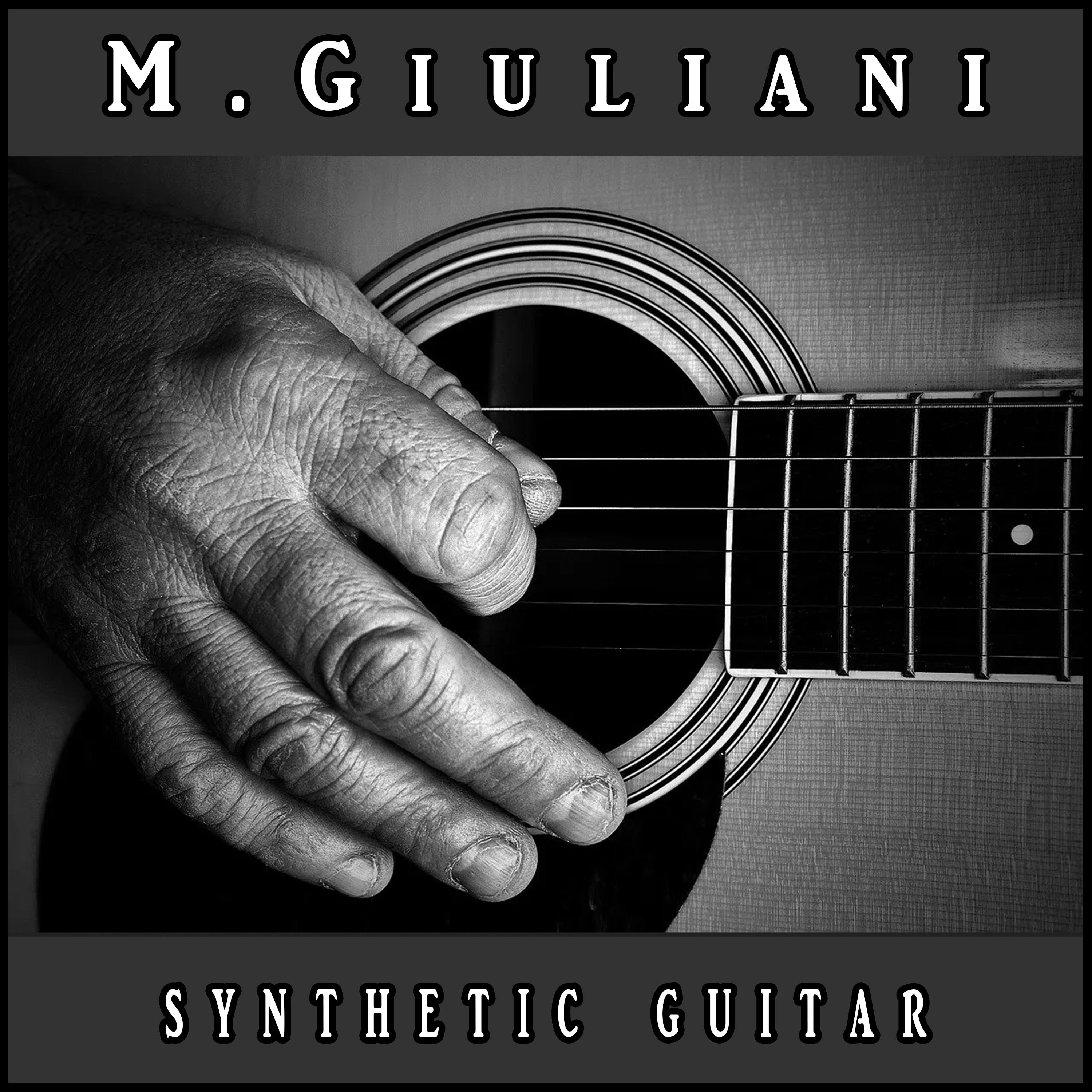 Mauro Giuliani - Opus 50 No. 15