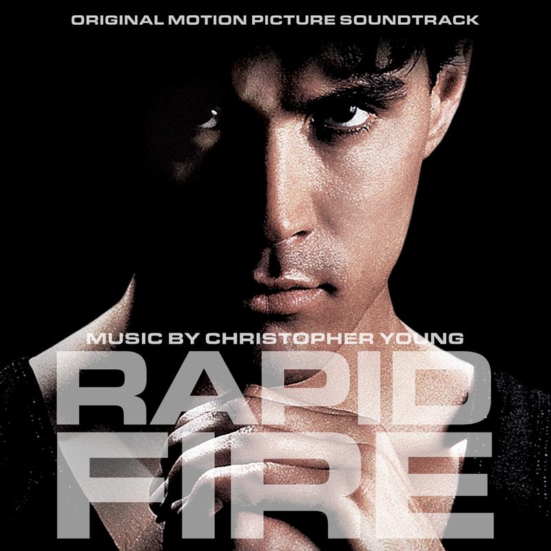 Rapid Fire (Original Motion Picture Soundtrack)