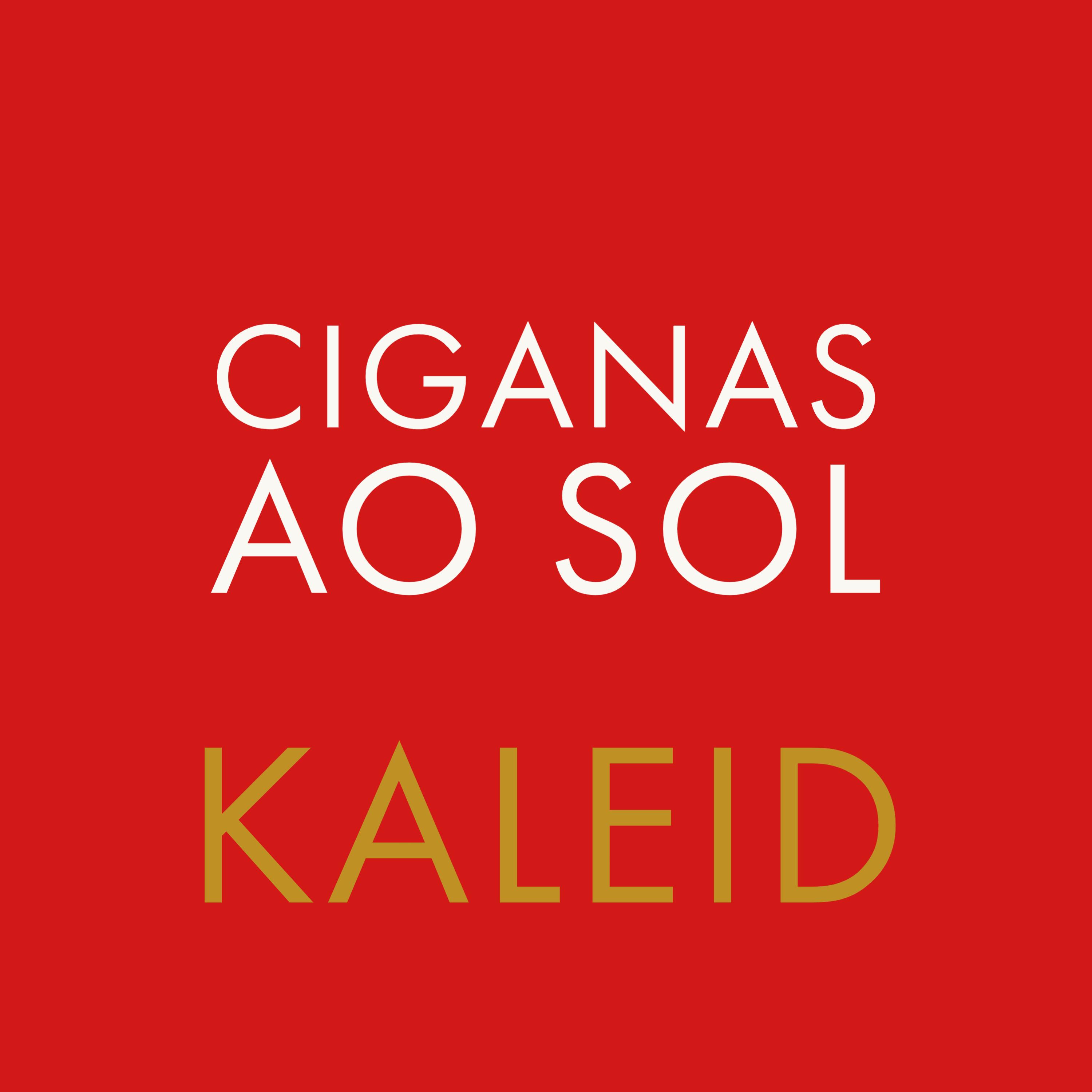 Ciganas ao Sol