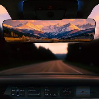 『公路节奏漫游』在旋律里驶向远方