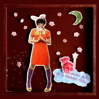 스마일 프로젝트 Vol.1 - One Sweet Day