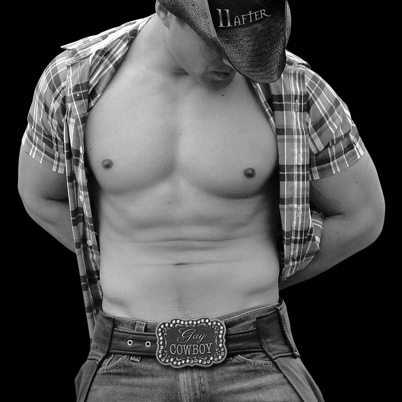 Gay Cowboy