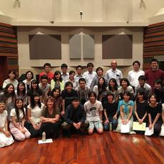 Youth Choir Aldebaran