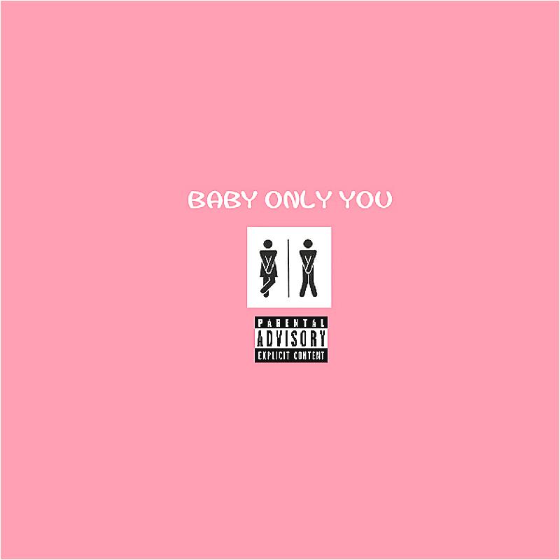 Baby Only You专辑