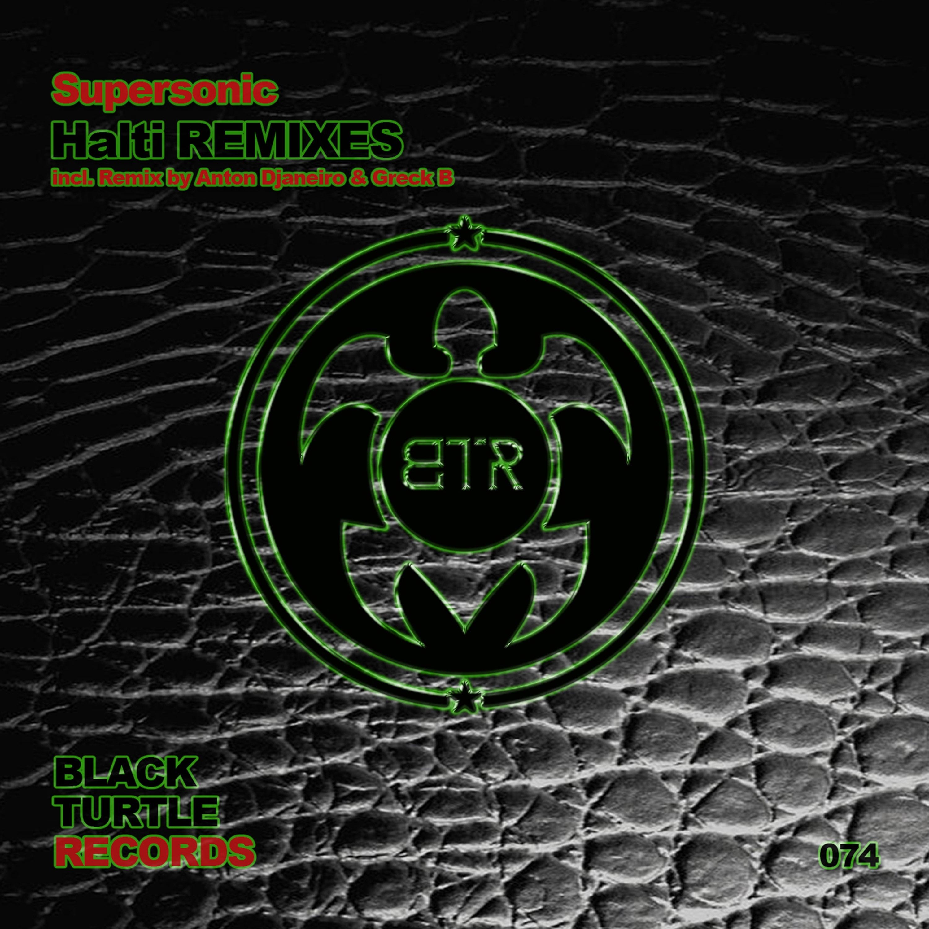 Halti Remixes