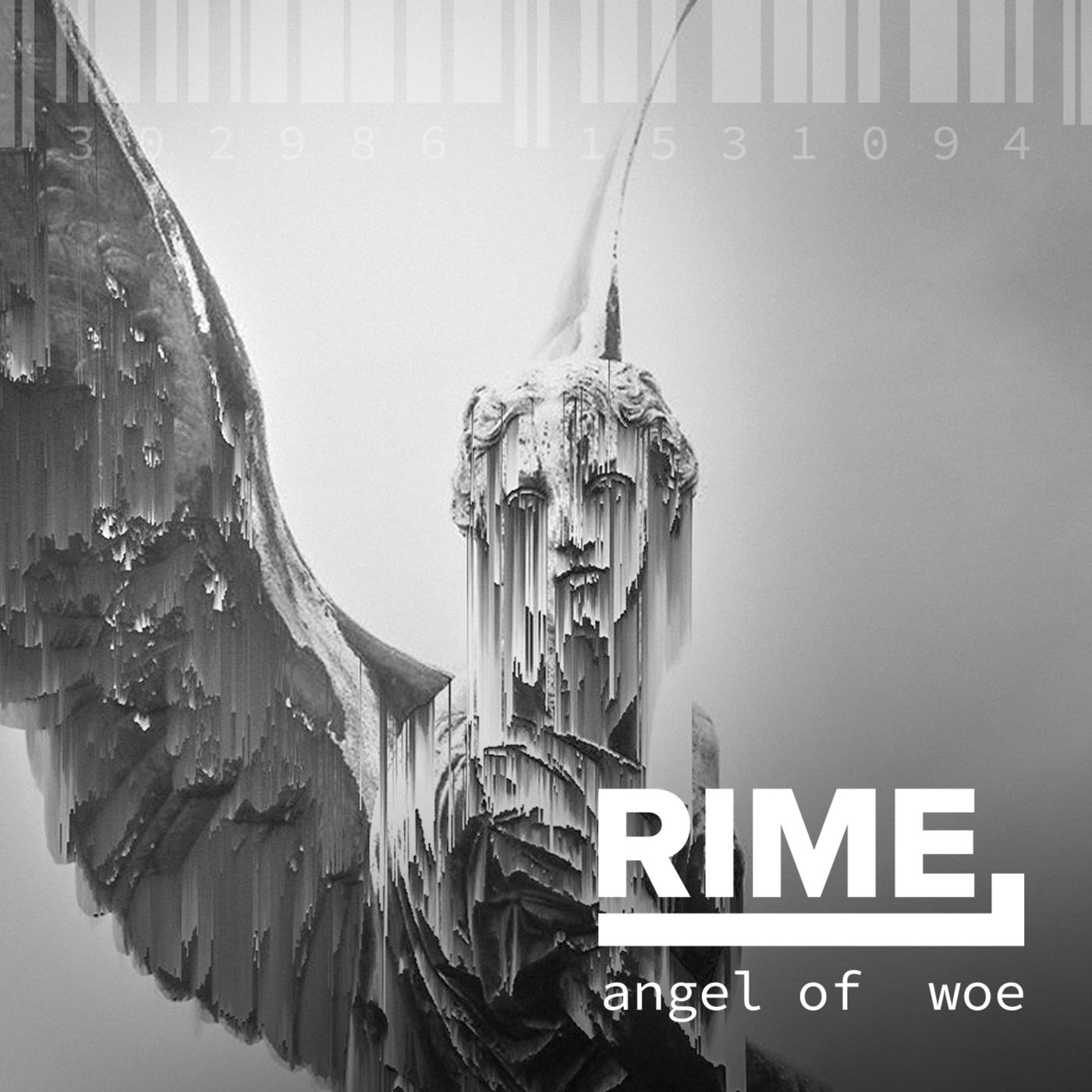 Angel of Woe