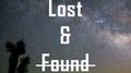 Lost&Found专辑