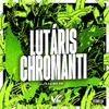 DJ XAVIER ZS - Lutáris Chromanti