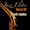 Jazz Elite: Best Of Scott Joplin专辑