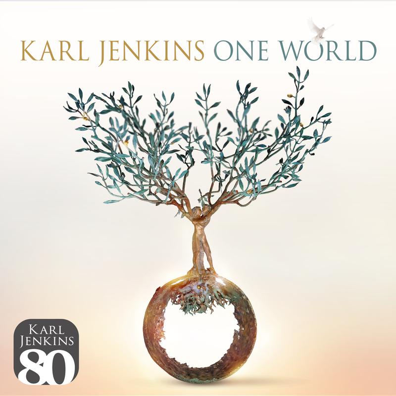 Karl Jenkins - Yet, Here I Am:I. Intrada