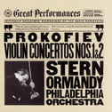 Prokofiev Violin Concertos nos 1 & 2专辑
