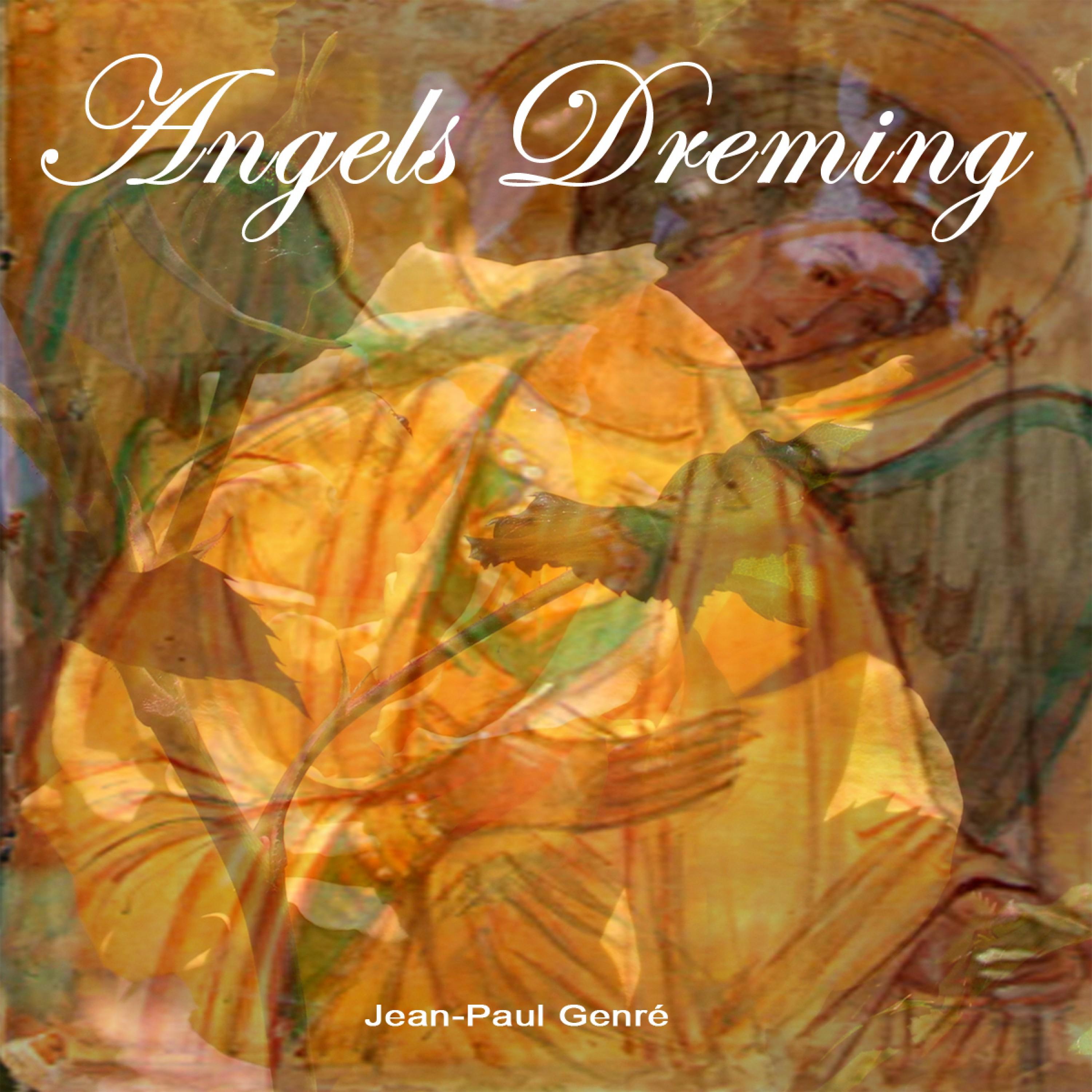 Angels Dreaming