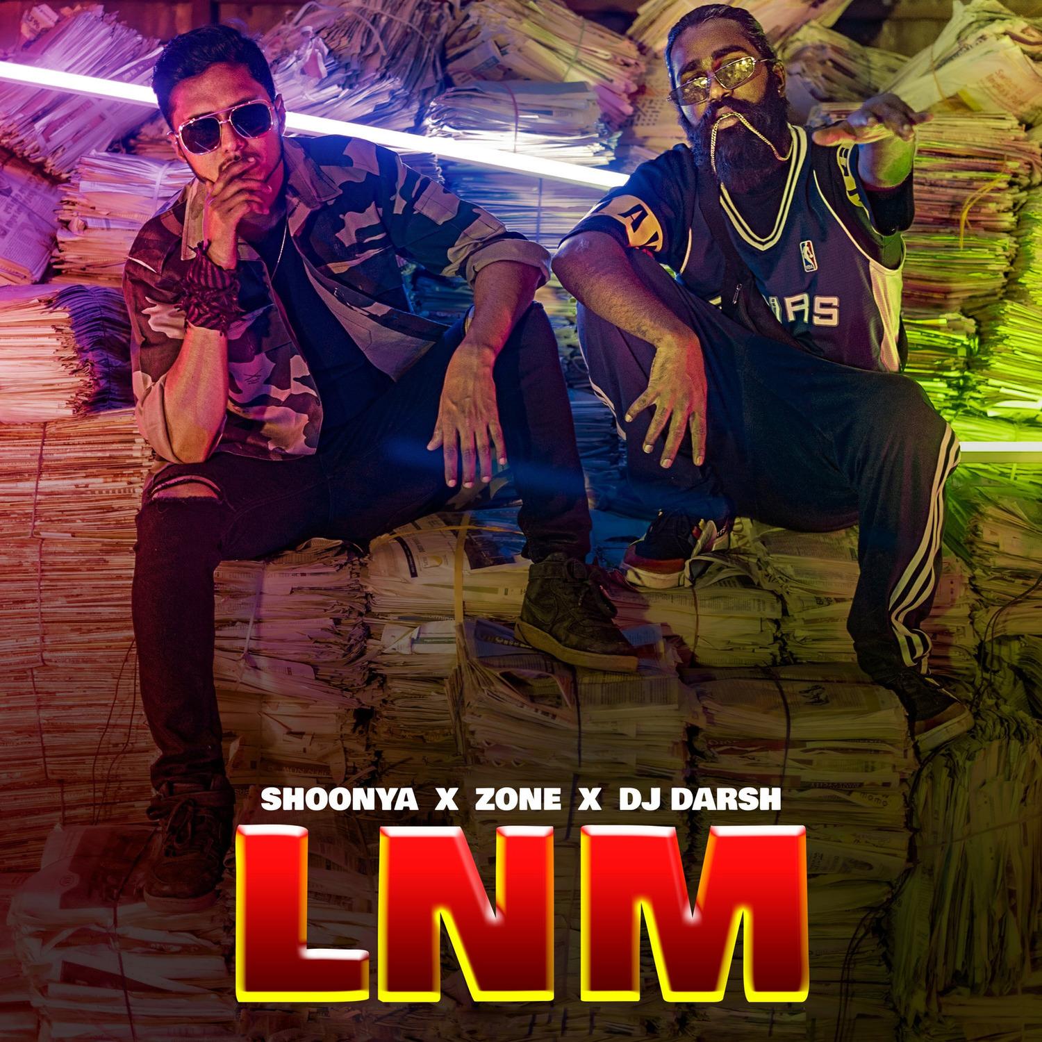 LNM