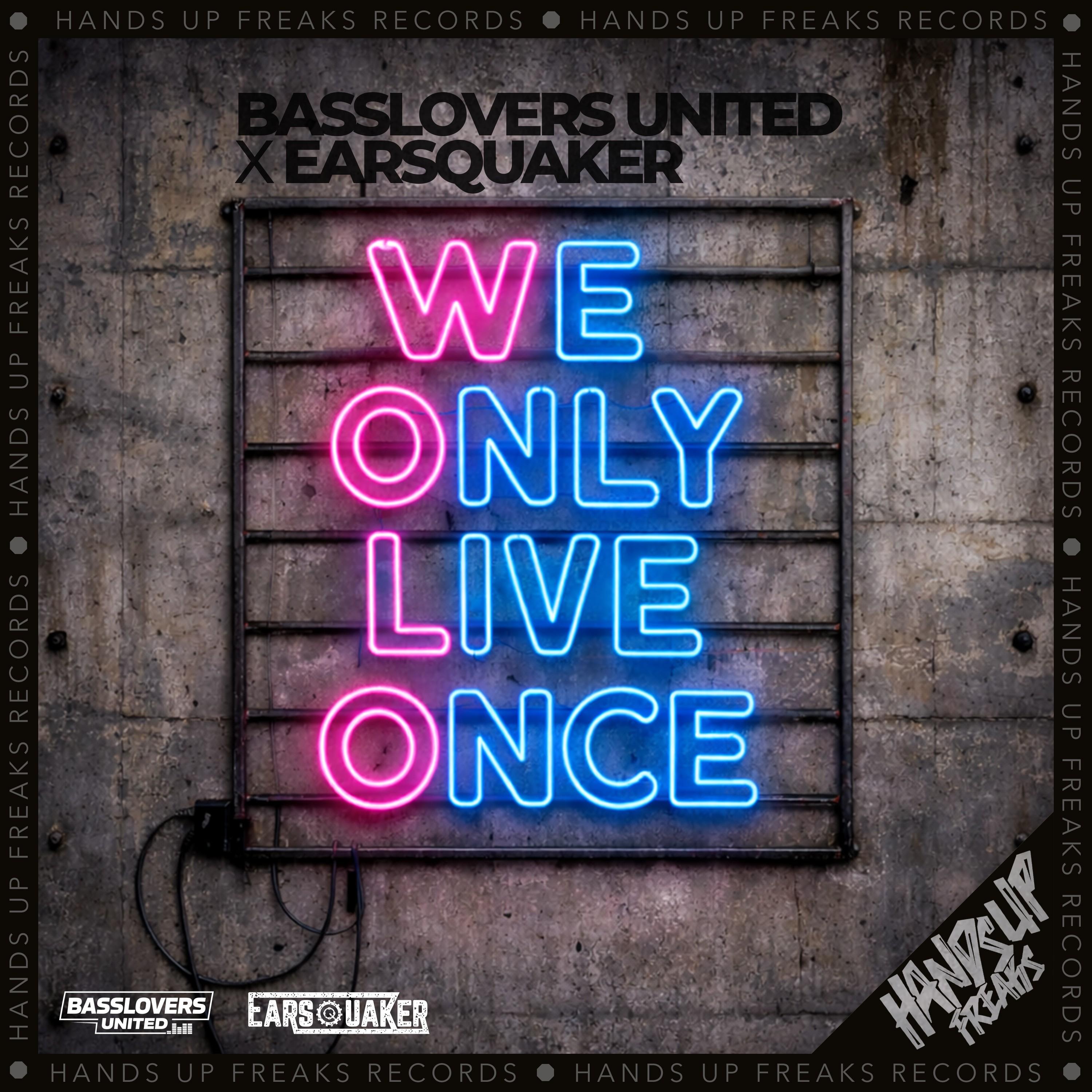 Wolo (We Only Live Once)