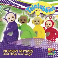 Teletubbies - Nursery Rhymes (Karaoke)