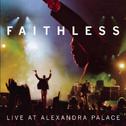 Live At Alexandra Palace专辑