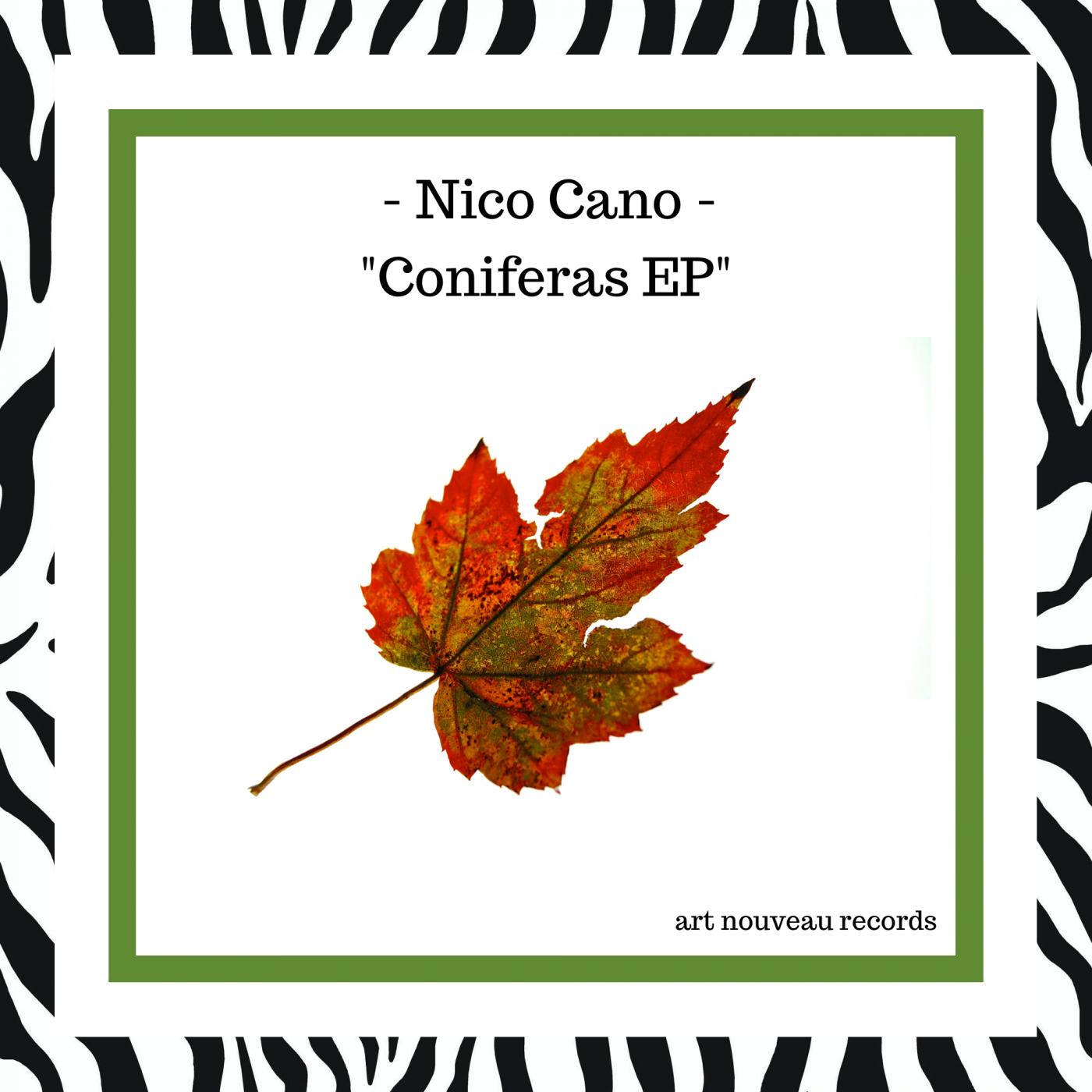 Coniferas EP