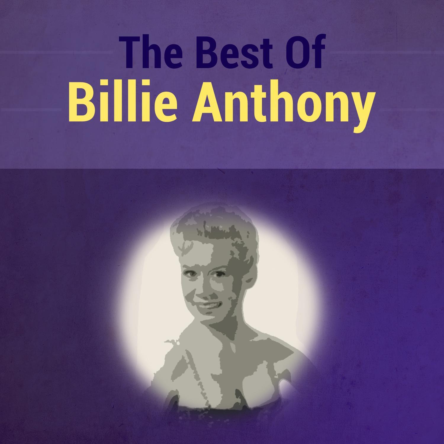 The Best of Billie Anthony