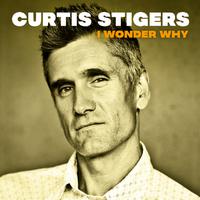 Stigers Curtis - I Wonder Why (karaoke)