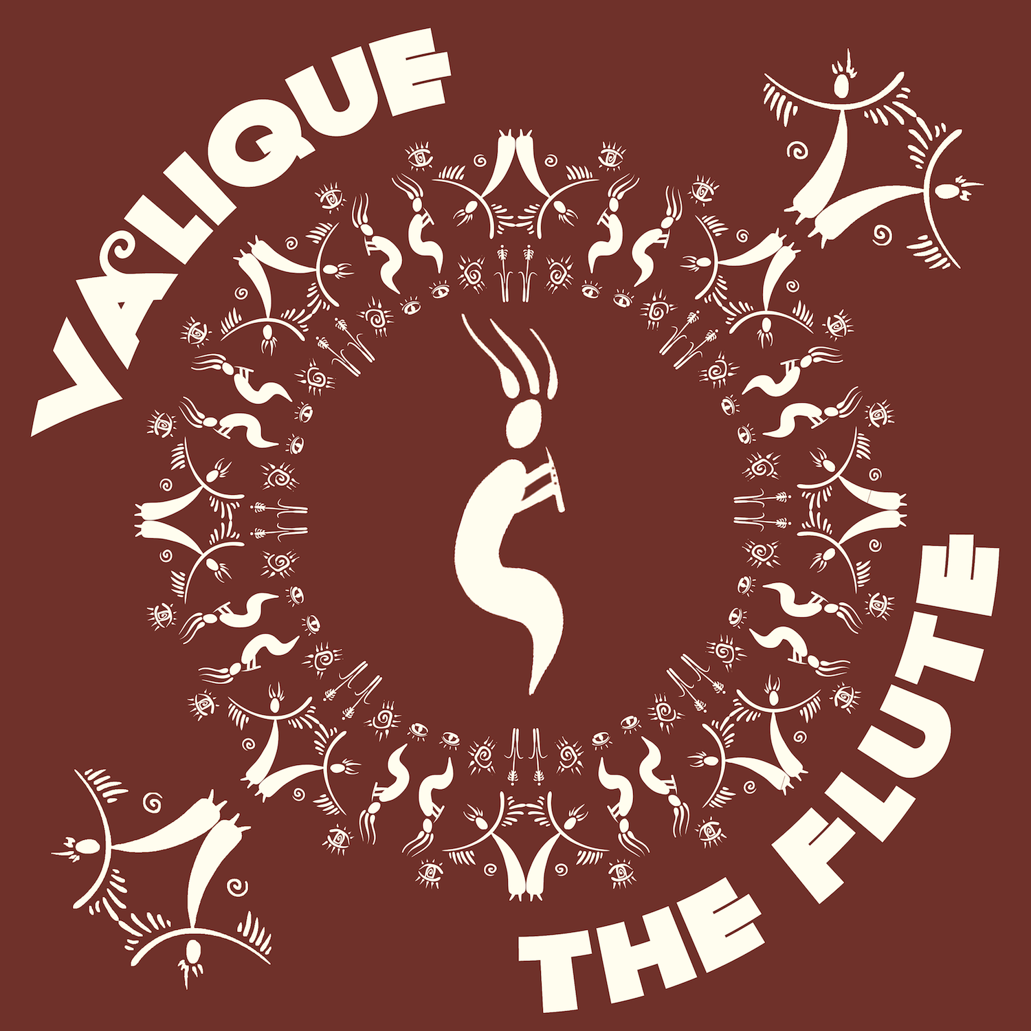 The Flute