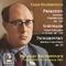 CELLO MASTERPIECES - Mstislav Rostropovich (1959, 1961)专辑