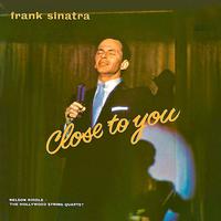 Everything Happens To Me - Frank Sinatra (karaoke)